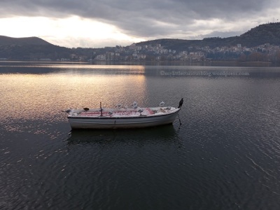 Photo Dump: Στην όμορφη Λίμνη της Καστοριάς